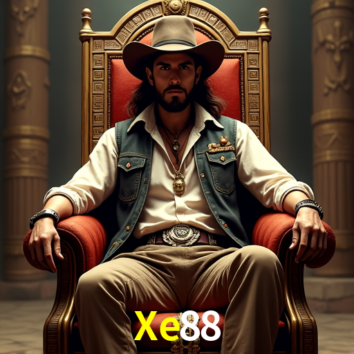 Xe88 Login