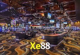 Xe88: A Experiência de Casino com Jogos de Mesa ao Vivo