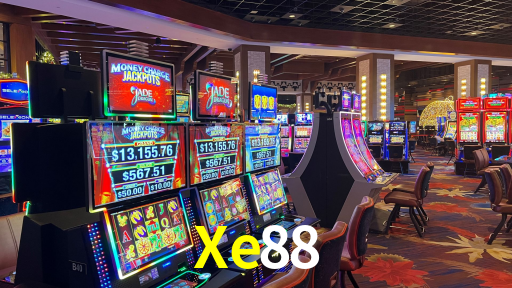 Xe88 Login